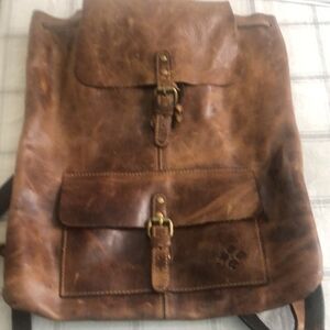 Atrani Backpack